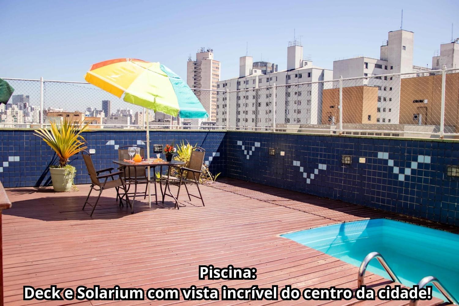 Residencial Bella Vista Suites São Paulo Exteriör bild