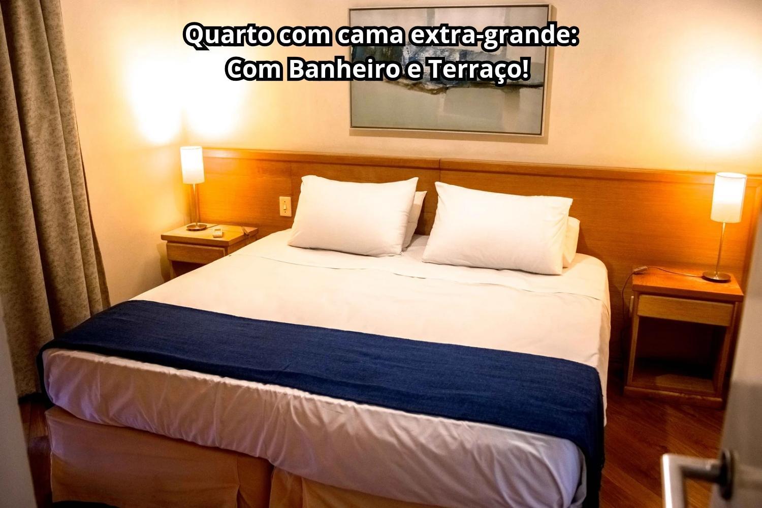 Residencial Bella Vista Suites São Paulo Exteriör bild